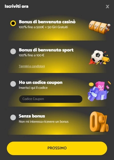 palmslots casino registrati