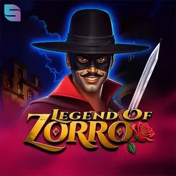 Legend Of Zorro